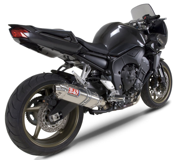 YOSHIMURA 排气管 EXHAUST STREET TRC SLIP-ON SS-SS-SS