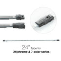 XK GLOW 照明 Multi-Color Tube