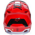 FOX 头盔 V1 LUX Helmet ECE [FLO 红]