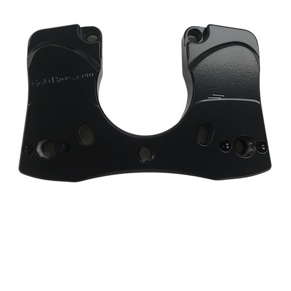 HELIBARS 车把升高 HANDLEBAR BRIDGE RISER