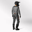 FOX 骑行衣 Legion 骑行服 LT Jersey [PEWTER]