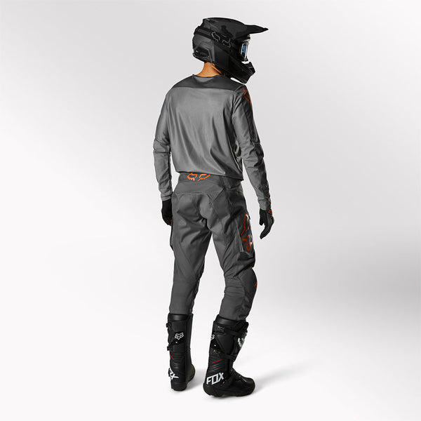 FOX 骑行衣 Legion 骑行服 LT Jersey [PEWTER]