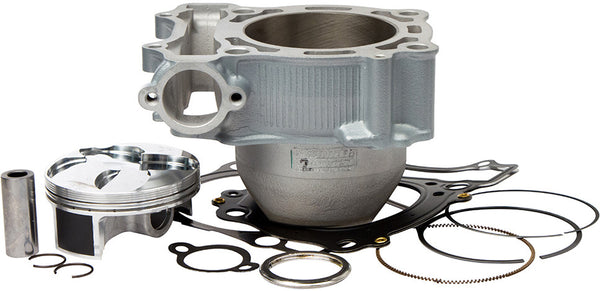 CYLINDER WORKS 发动机 CYLINDER KIT HC 77.00/STD 14.2:1 YAM
