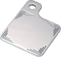 NOVELLO 车身 Side Mount Inspection Plate