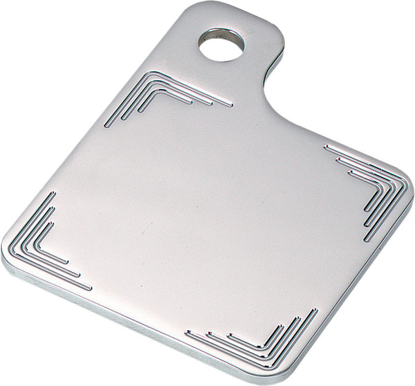 NOVELLO 车身 Side Mount Inspection Plate