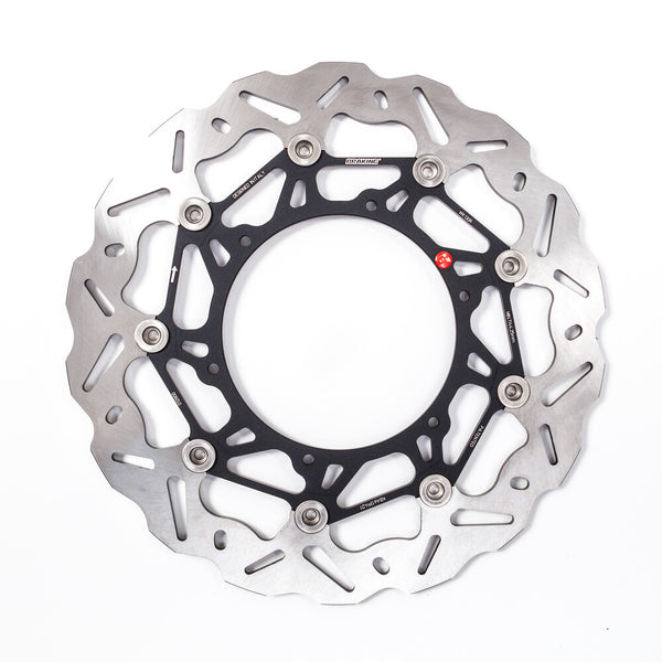 BRAKING 刹车 SK2 DIRECTIONAL ROTOR RIGHT