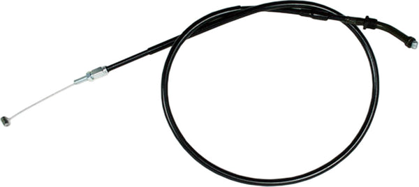 MOTION PRO 油门/刹车/离合线 黑 VINYL THROTTLE PUSH CABLE