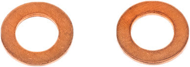 BOLT 五金件 Copper Drain Plug Compression Washers