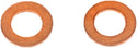 BOLT 五金件 Copper Drain Plug Compression Washers