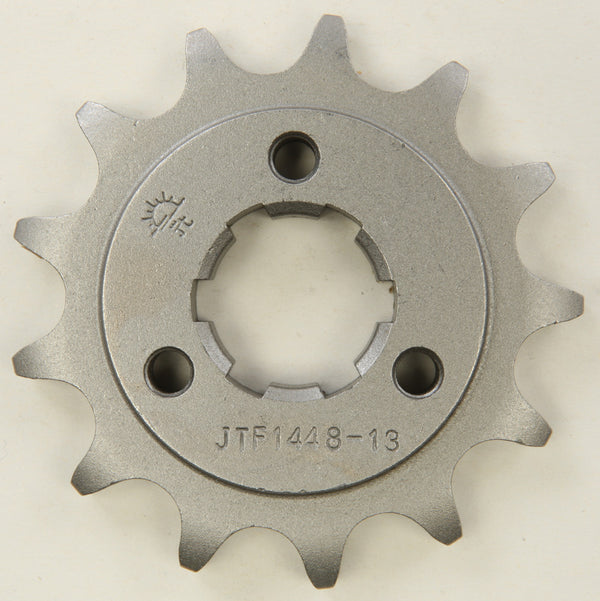 JT 前CS链轮 钢制 13T-525 SUZ