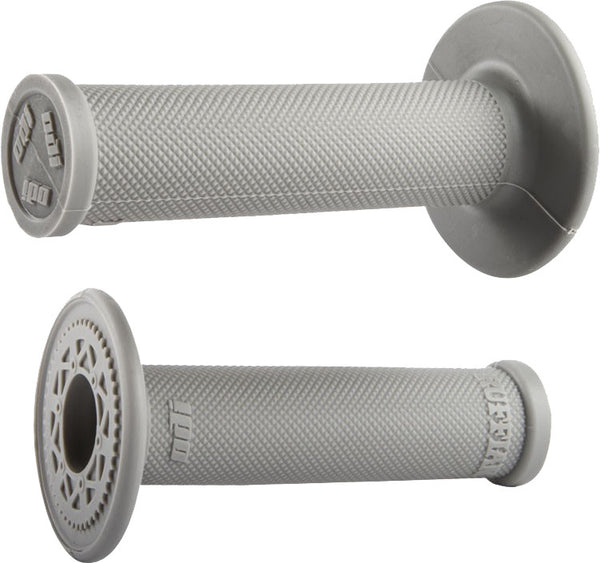 ODI 手把胶 RUFFIAN NO WAFFLE GRIPS 灰