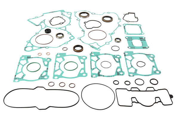 VERTEX 缸垫/密封 COMPLETE GASKET SET WITH OIL SEALS