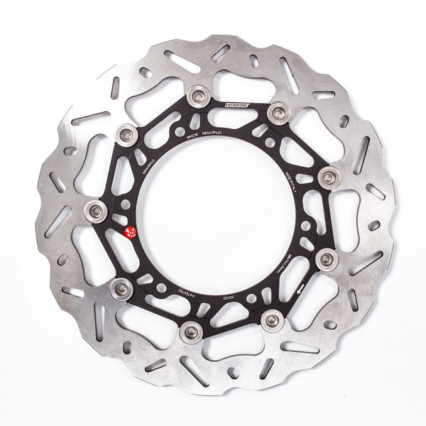 BRAKING 刹车 SK2 DIRECTIONAL ROTOR RIGHT