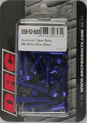 DRC 五金件 Aluminum Taper Bolt