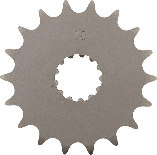 Supersprox 前链轮 Front CS Sprocket Steel 18T-525 TRI