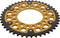 SUPERSPROX 链轮 REAR STEALTH SPROCKET ALU/STL 44T-520 GLD DUC