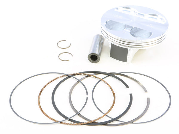 VERTEX 活塞 PISTON KIT FORGED 96.94/STD 12.5:1 YAM