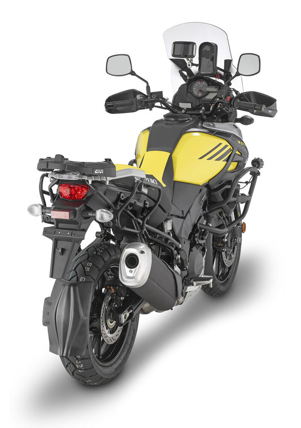 GIVI 支架 SIDE CASE HARDWARE V35