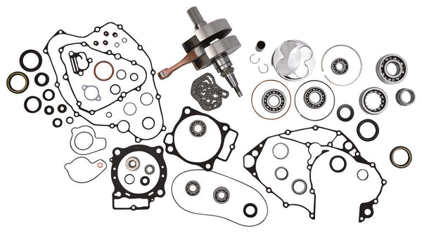 VERTEX 发动机 COMPLETE ENGINE REBUILD KIT HON