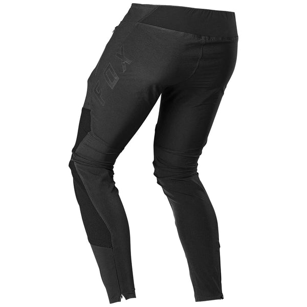 FOX Flexair 骑行裤 Flexair 骑行服 Pro Pants [黑]