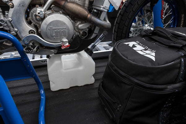 LC 油箱 Utility Container
