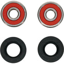 PIVOT WORKS 轴承 WHEEL BEARING KIT PREMIUM