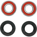 PIVOT WORKS 轴承 WHEEL BEARING KIT PREMIUM