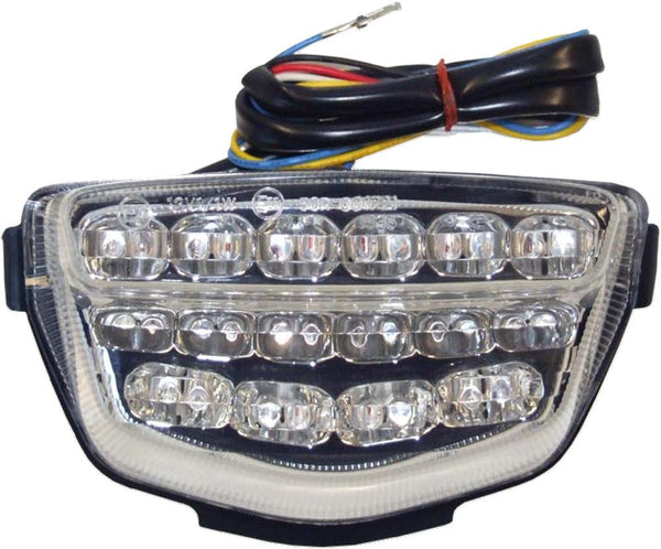 DMP 照明 POWERGRID TAILLIGHT 透明