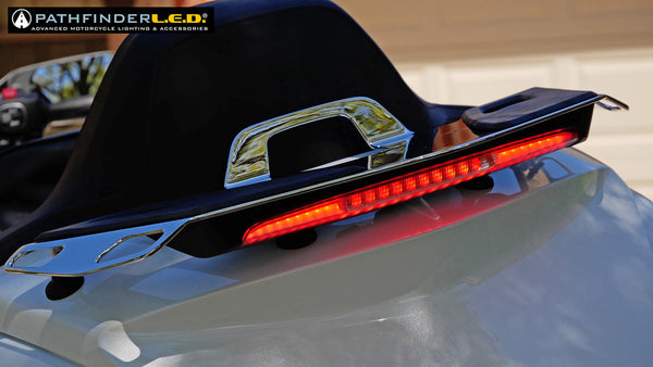 PATHFINDER 照明 LED TRUNK LIGHT GL1800