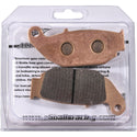 ALL BALLS 刹车 BRAKE PAD KIT SINTERED