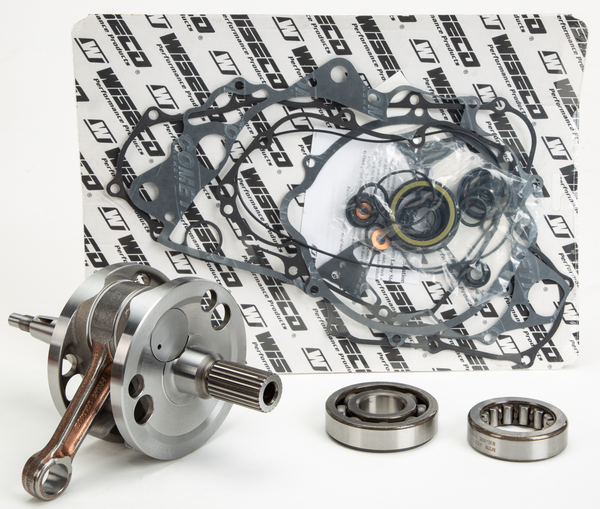 WISECO 发动机 BOTTOM END KIT HON