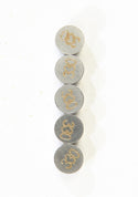 K&L 燃油系统 7.5mm Valve Shim Refill