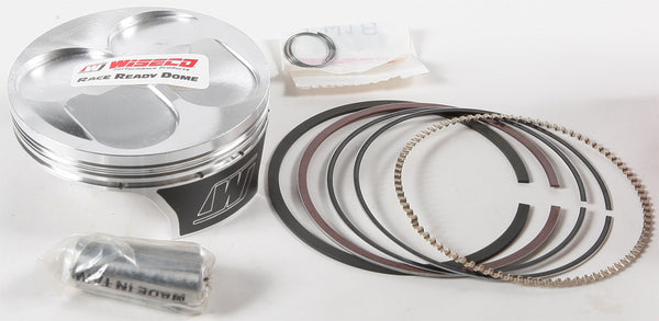 WISECO 活塞 PISTON KIT ARMORGLIDE BOX FRG 97.00/STD 13:1 YAM