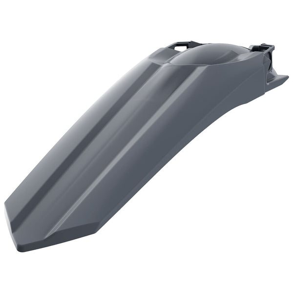 Polisport 后挡泥板 Honda Rear Fender Nardo Grey