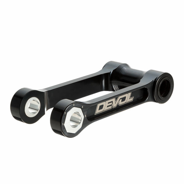 Devol Yamaha Tranformer Pull ROD