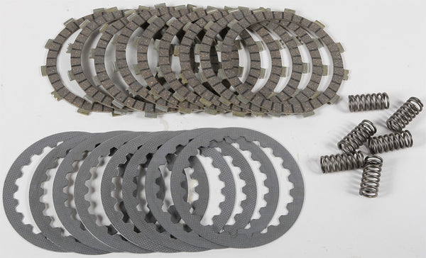EBC 离合器 DIRT RACER CLUTCH SET