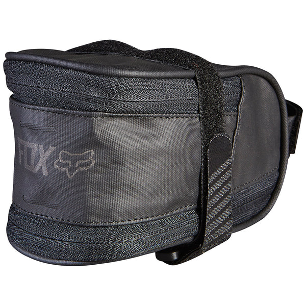 FOX 装备箱 Large Seat Bag [黑]