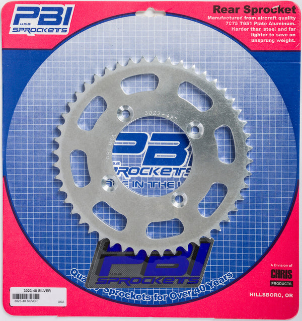 PBI  PBI SPRKT REAR 48T