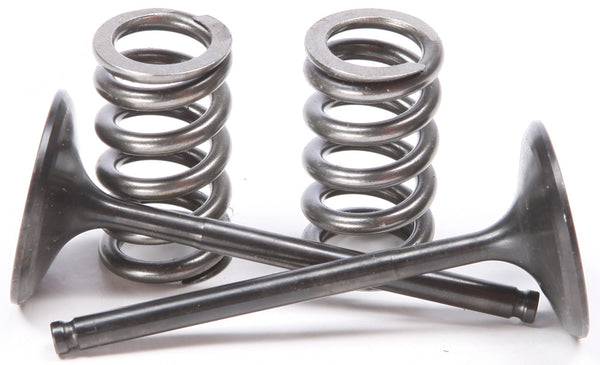 PROX 发动机 INTAKE VALVE CONVERSION SET TI-STEEL YAM