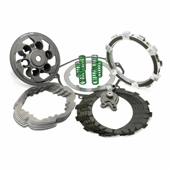 REKLUSE RACING 离合器 RADIUSX CLUTCH KAW