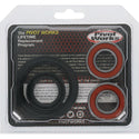 PIVOT WORKS 轴承 WHEEL BEARING KIT PREMIUM