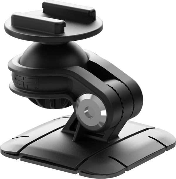 SP CONNECT 支架 Adhesive Mount Pro