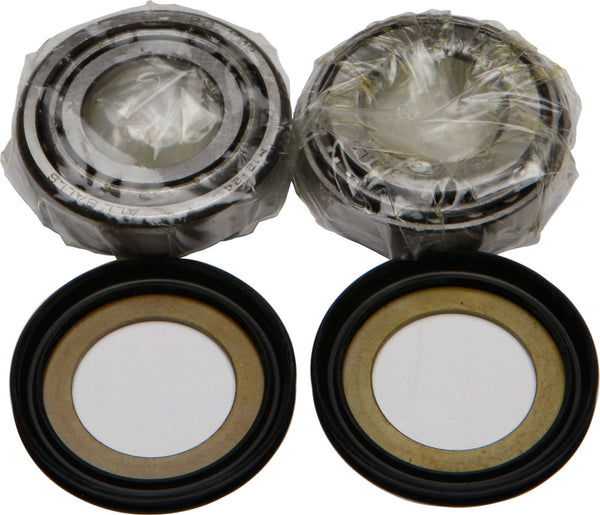 ALL BALLS 转向/方向盘 STEERING BEARING/密封套件