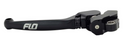 FLO MOTORSPORTS PRO 160 BRAKETECH离合器杆黑色 | PRO 160 BRAKETECH CLUTCH LEVER 黑
