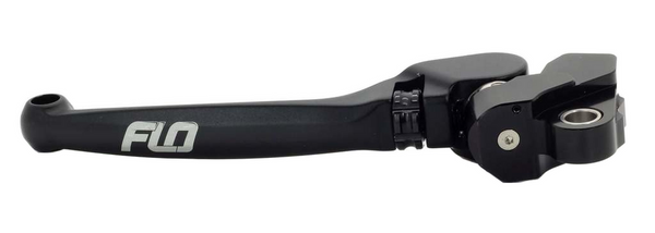 FLO MOTORSPORTS PRO 160 BRAKETECH离合器杆黑色 | PRO 160 BRAKETECH CLUTCH LEVER 黑