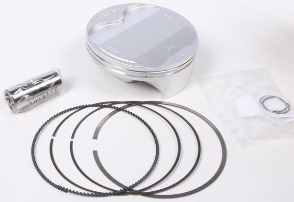 PROX 活塞 PISTON KIT FORGED NIKASIL CYL 95.97/STD 12.5:1 KAW