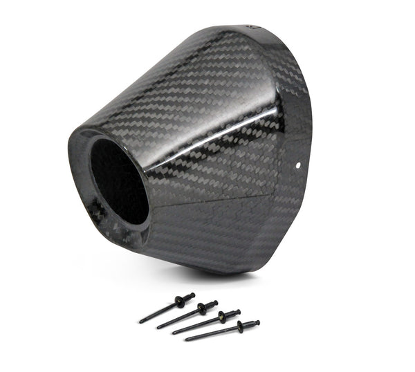 PRO CIRCUIT 排气管 Exhaust Carbon End Cap