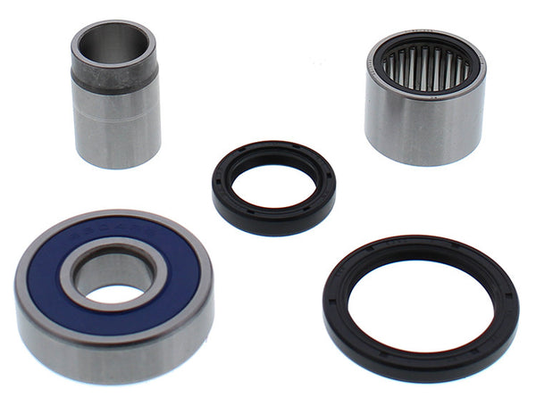 ALL BALLS 轴承 WHEEL BEARING & SEAL KIT