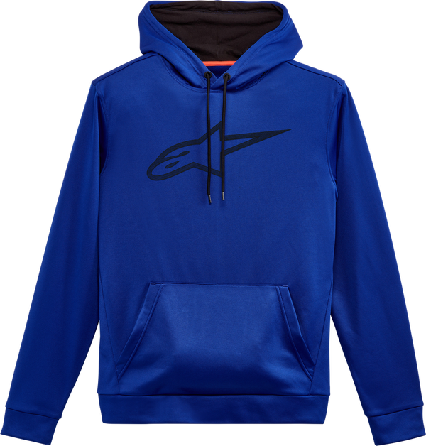 ALPINESTARS 卫衣 Inception Athletic Hoodie Royal Blue/Black
