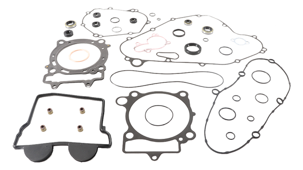VERTEX 缸垫/密封 COMPLETE GASKET SET WITH OIL SEALS